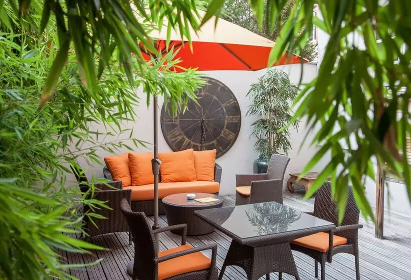 Fotos del hotel Best Western Plus Hotel Villa D'est:  21