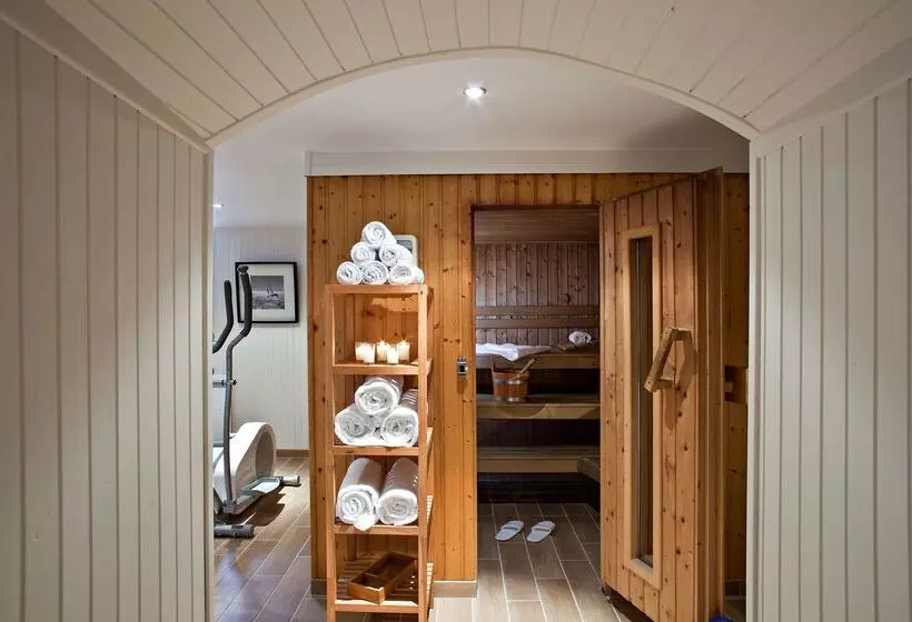 Fotos del hotel Best Western Plus Hotel Villa D'est:  8