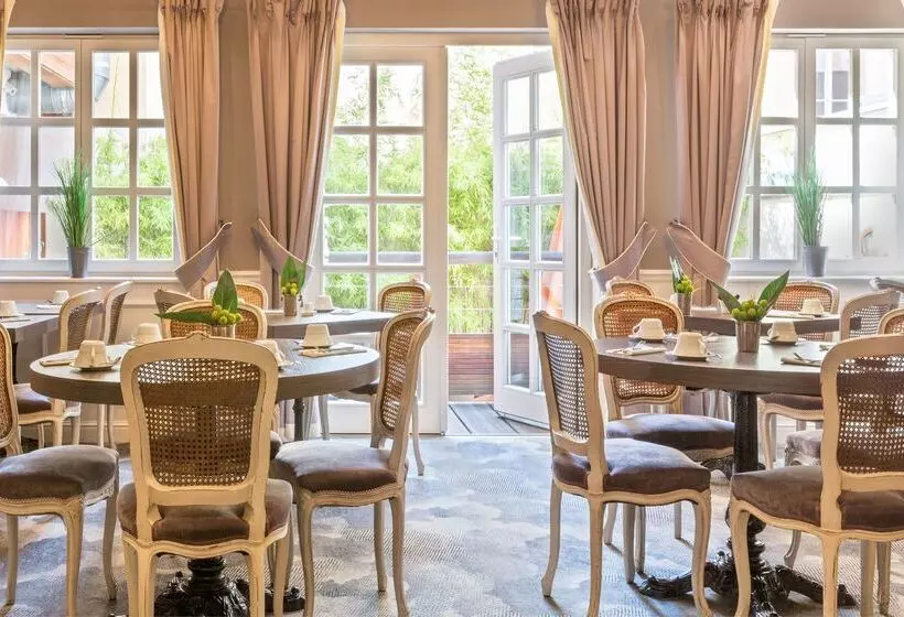 Fotos del hotel Best Western Plus Hotel Villa D'est:  4