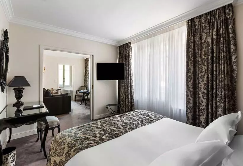 Fotos del hotel Best Western Plus Hotel Villa D'est:  17