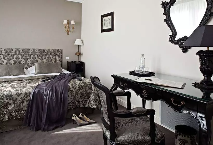 Fotos del hotel Best Western Plus Hotel Villa D'est:  24