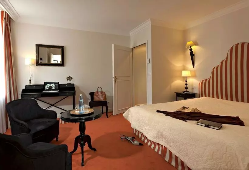 Fotos del hotel Best Western Plus Hotel Villa D'est:  22