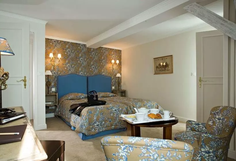 Fotos del hotel Best Western Plus Hotel Villa D'est:  7