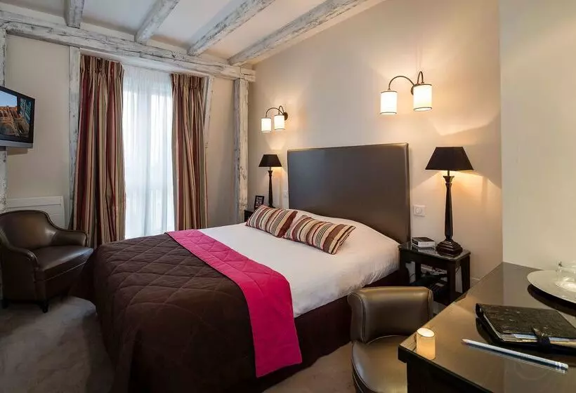 Fotos del hotel Best Western Plus Hotel Villa D'est:  20