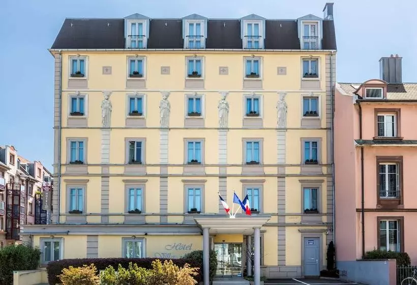 Fotos del hotel Best Western Plus Hotel Villa D'est:  11