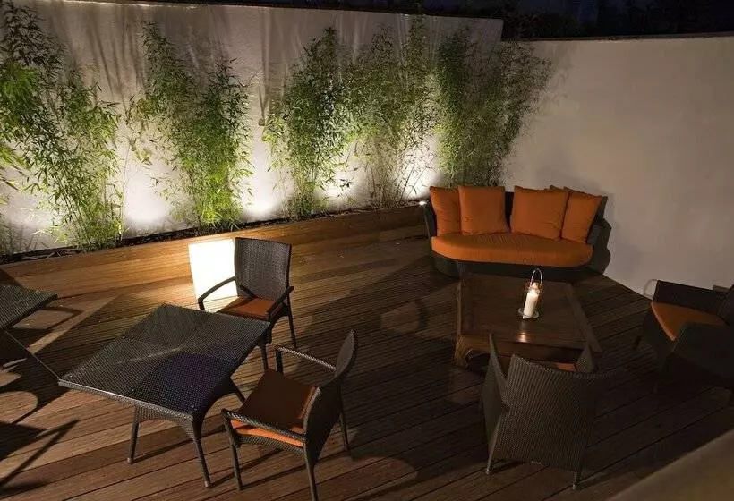 Fotos del hotel Best Western Plus Hotel Villa D'est:  19