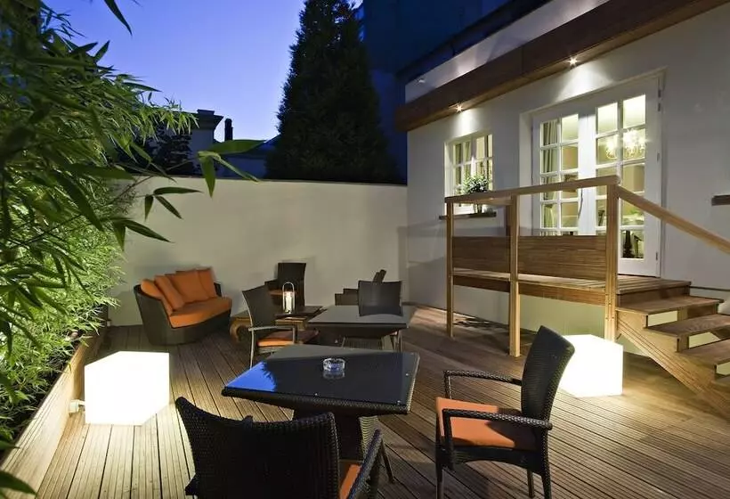 Fotos del hotel Best Western Plus Hotel Villa D'est:  10