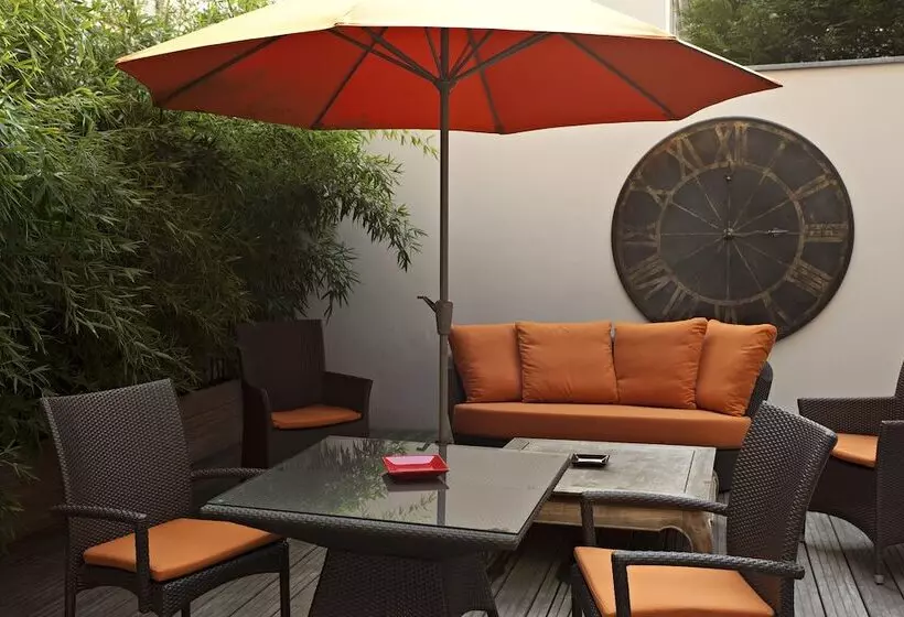 Fotos del hotel Best Western Plus Hotel Villa D'est:  15