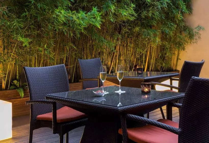 Fotos del hotel Best Western Plus Hotel Villa D'est:  23