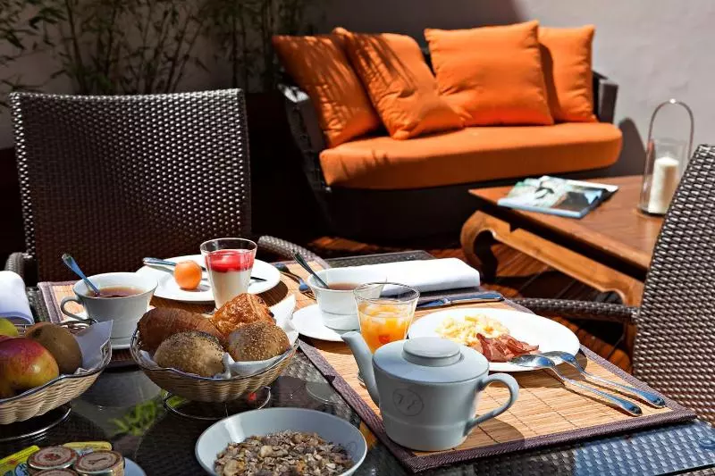 Fotos del hotel Best Western Plus Hotel Villa D'est:  5