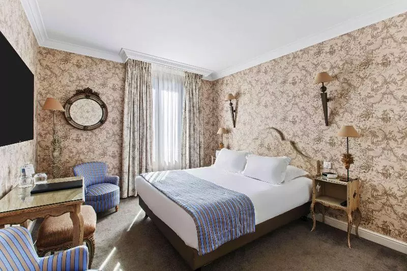 Fotos del hotel Best Western Plus Hotel Villa D'est:  2