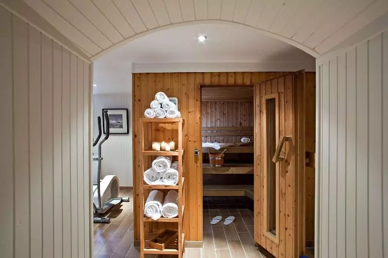 Fotos del hotel Best Western Plus Hotel Villa D'est:  13