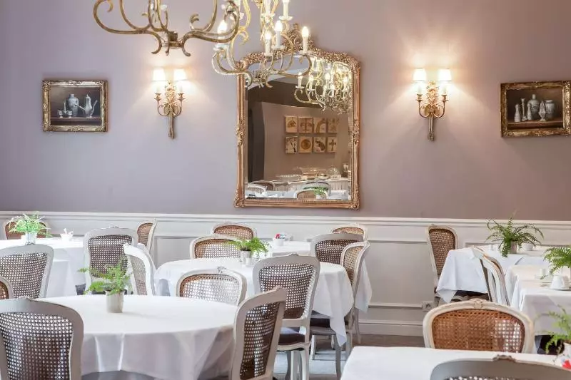 Fotos del hotel Best Western Plus Hotel Villa D'est:  9