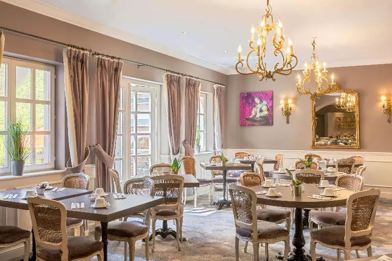 Fotos del hotel Best Western Plus Hotel Villa D'est:  18