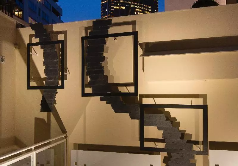 Fotos del hotel Hôtel Le M:  16