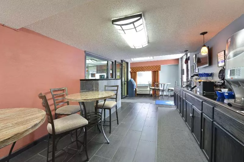 Fotos del hotel Ibis Paris Porte De Montreuil:  21