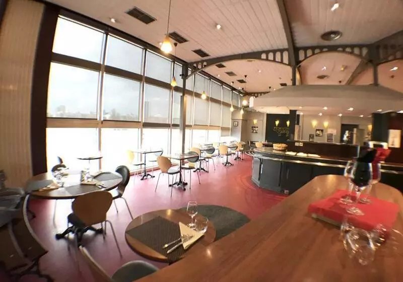 Fotos del hotel Ibis Paris Porte De Montreuil:  18