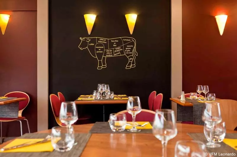 Fotos del hotel Ibis Paris Porte De Montreuil:  23