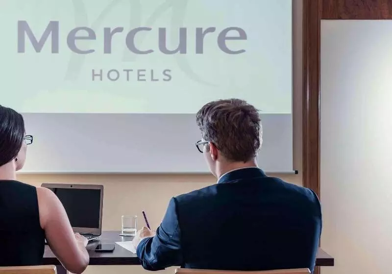 Fotos del hotel Mercure Paris Gare Du Nord:  25