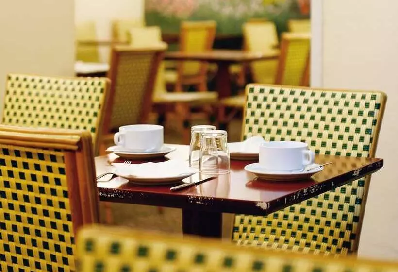 Fotos del hotel New Saint Lazare:  3