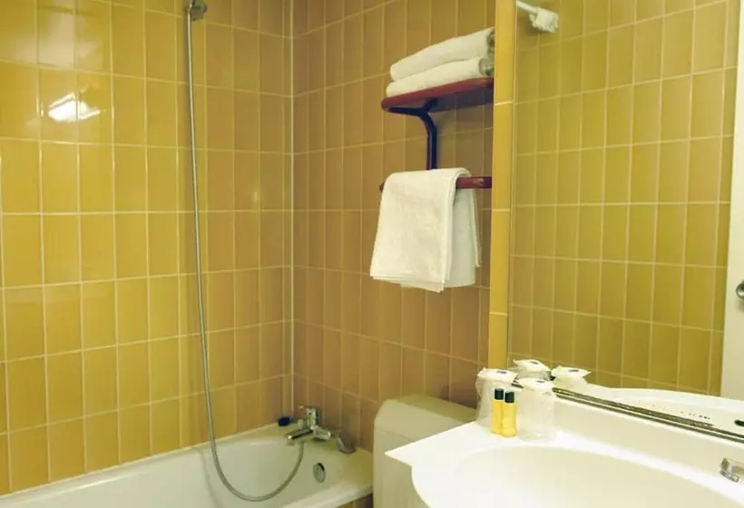 Fotos del hotel New Saint Lazare:  5