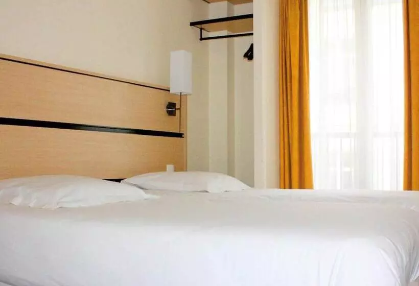 Fotos del hotel New Saint Lazare:  7