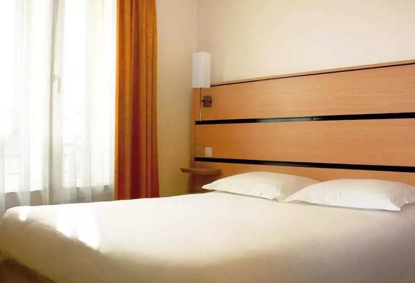 Fotos del hotel New Saint Lazare:  10