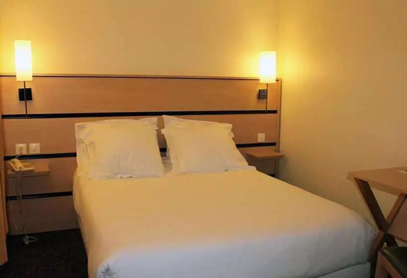 Fotos del hotel New Saint Lazare:  11