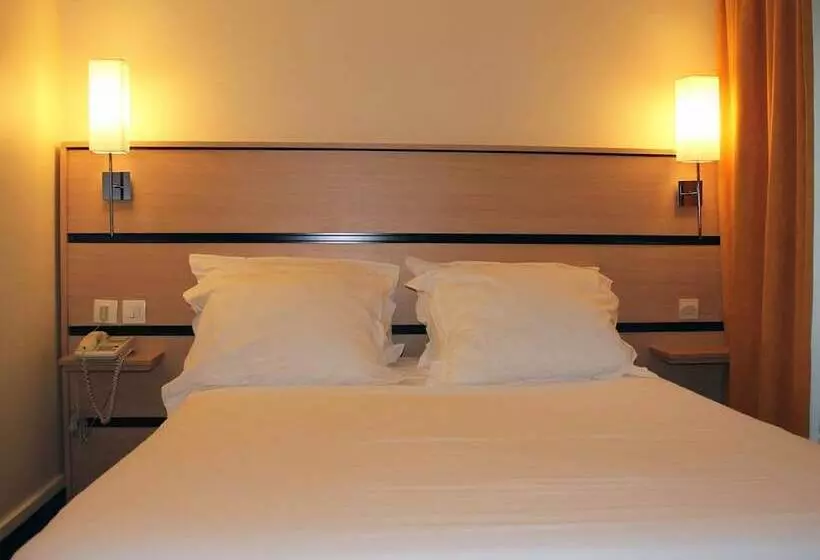 Fotos del hotel New Saint Lazare:  12