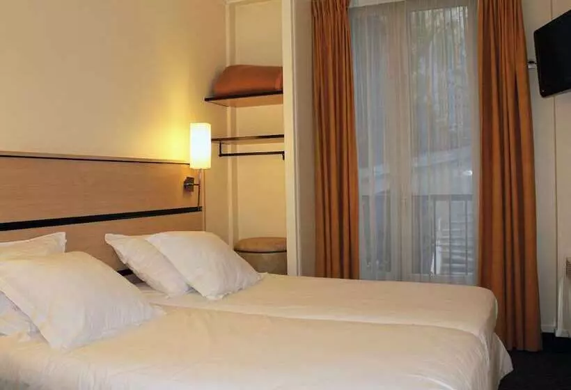 Fotos del hotel New Saint Lazare:  13