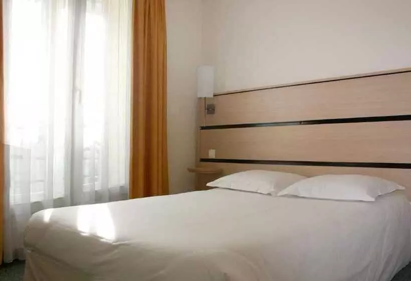 Fotos del hotel New Saint Lazare:  14