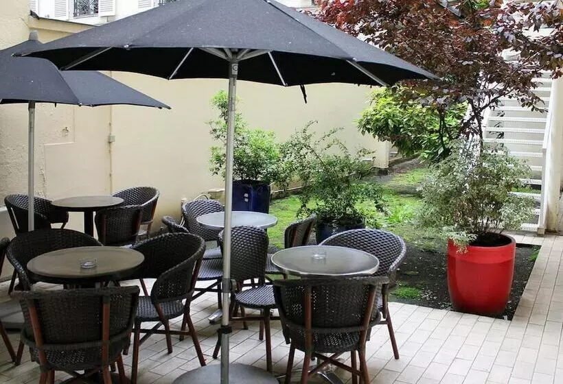 Fotos del hotel New Saint Lazare:  4