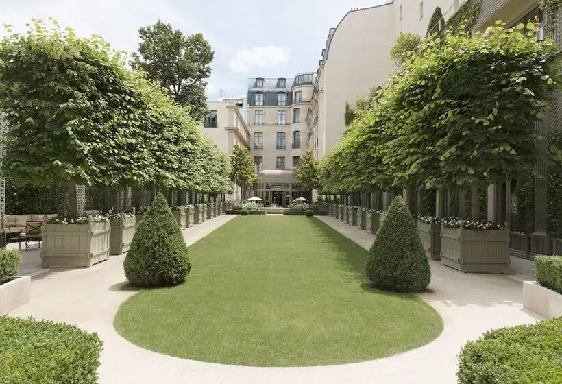 Fotos del hotel Ritz Paris:  15