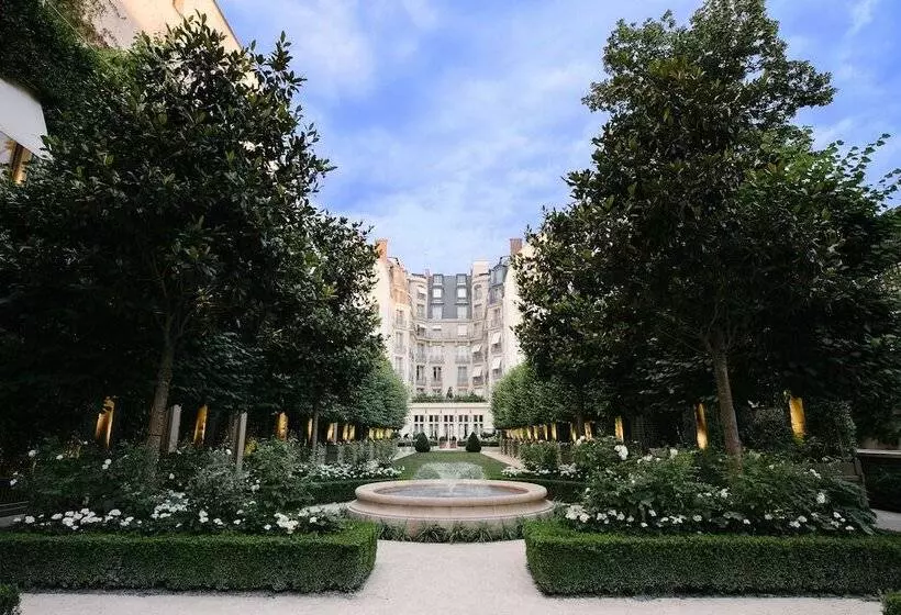 Fotos del hotel Ritz Paris:  10