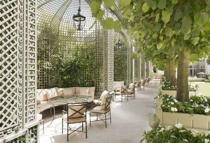 Fotos del hotel Ritz Paris:  3