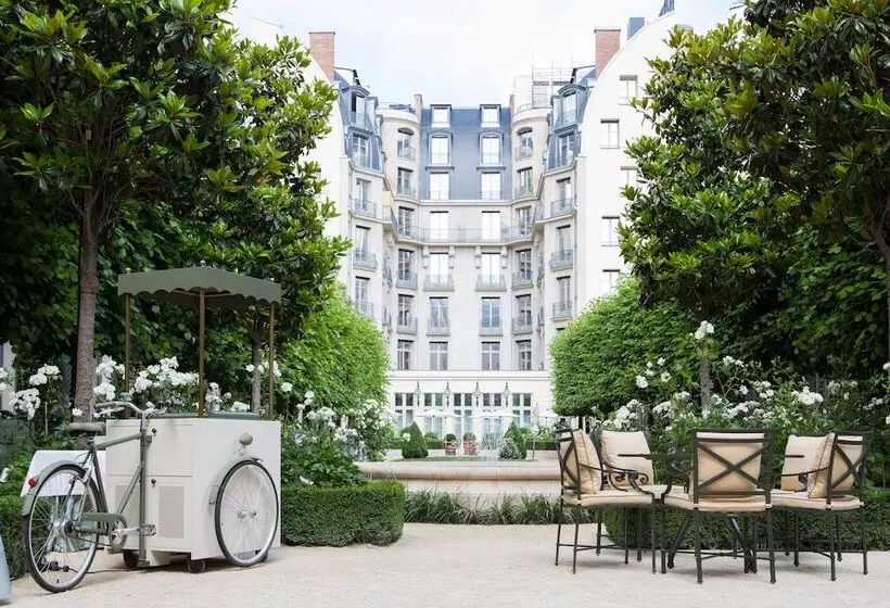 Fotos del hotel Ritz Paris:  11