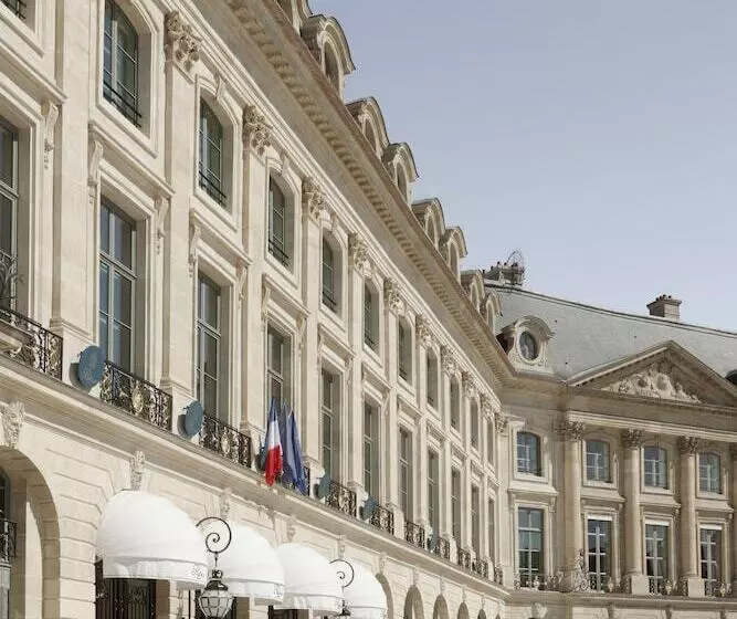 Fotos del hotel Ritz Paris:  6