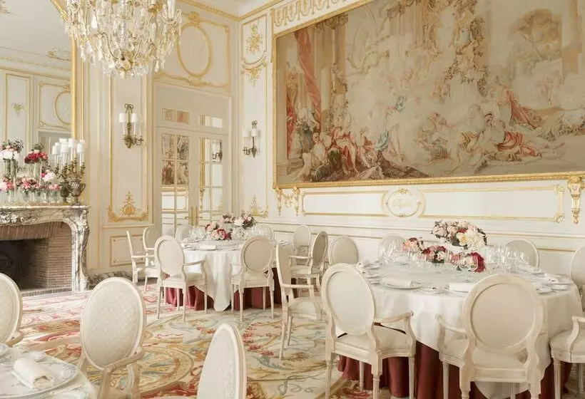 Ritz Paris