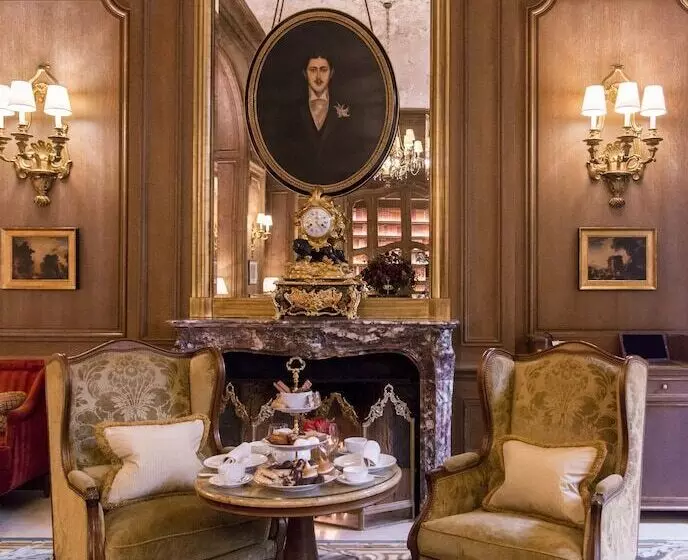 Fotos del hotel Ritz Paris:  14