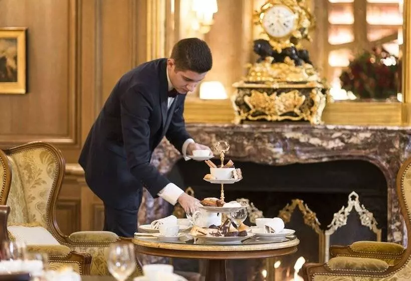 Fotos del hotel Ritz Paris:  5