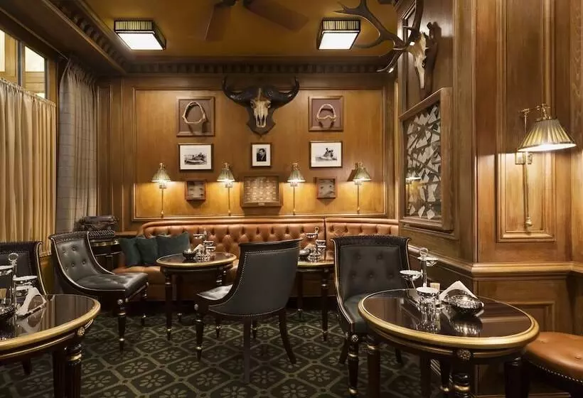 Fotos del hotel Ritz Paris:  2