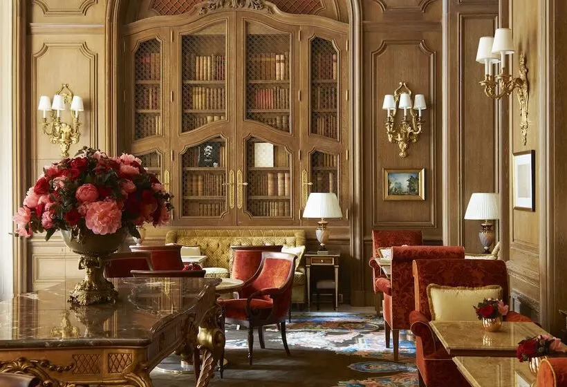 Fotos del hotel Ritz Paris:  12