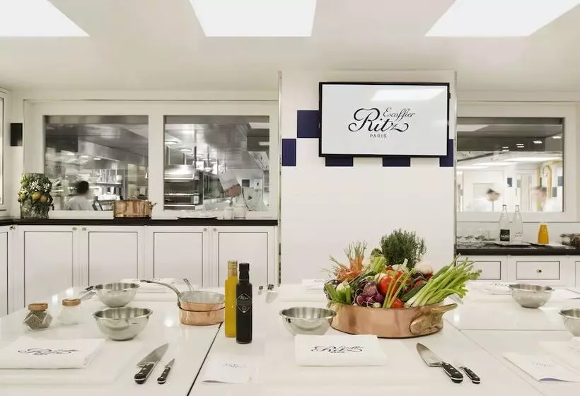 Fotos del hotel Ritz Paris:  8