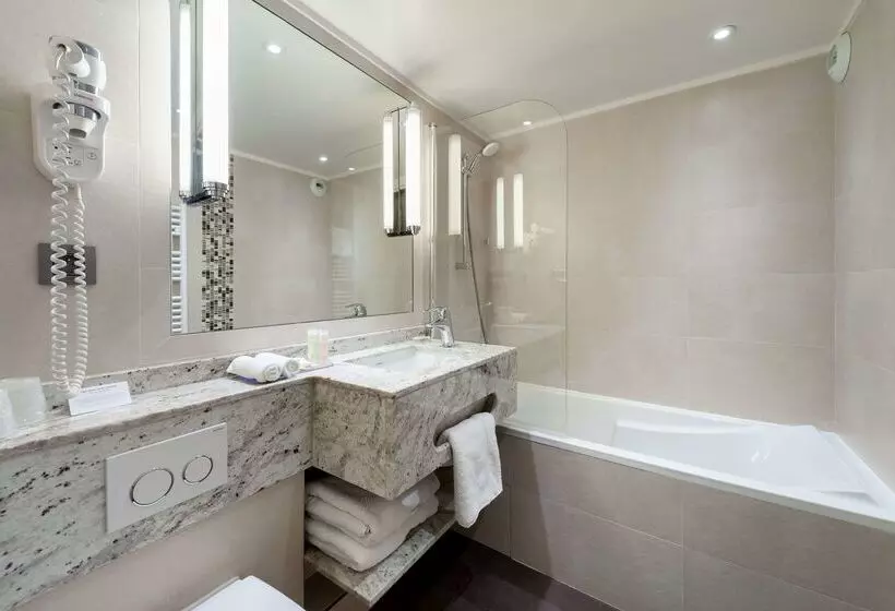 Fotos del hotel Best Western Plus  Sydney Opera:  4