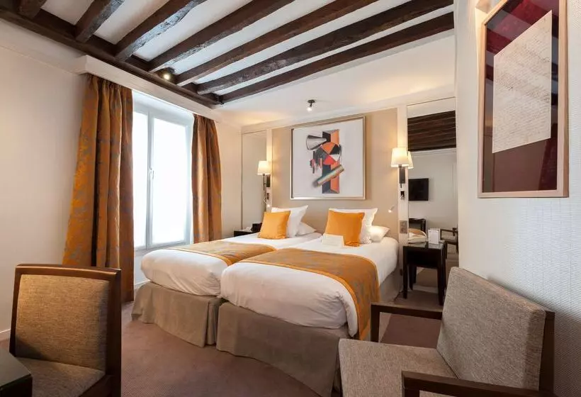 Fotos del hotel Best Western Plus  Sydney Opera:  9