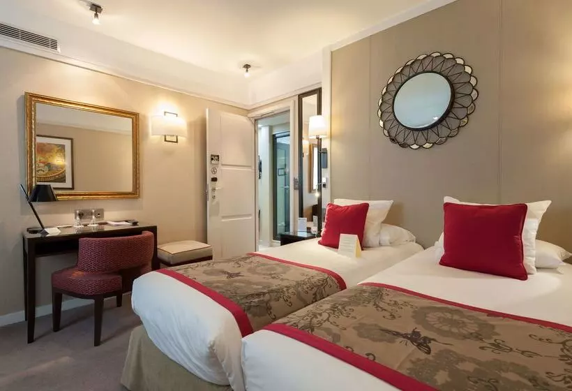 Fotos del hotel Best Western Plus  Sydney Opera:  10