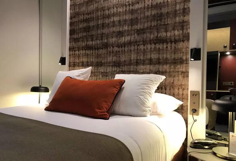 Fotos del hotel Best Western Plus  Sydney Opera:  19