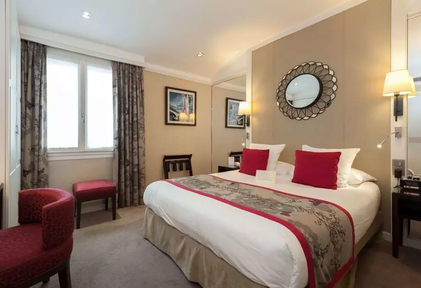 Fotos del hotel Best Western Plus  Sydney Opera:  16