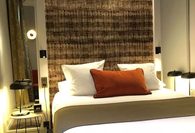 Fotos del hotel Best Western Plus  Sydney Opera:  22