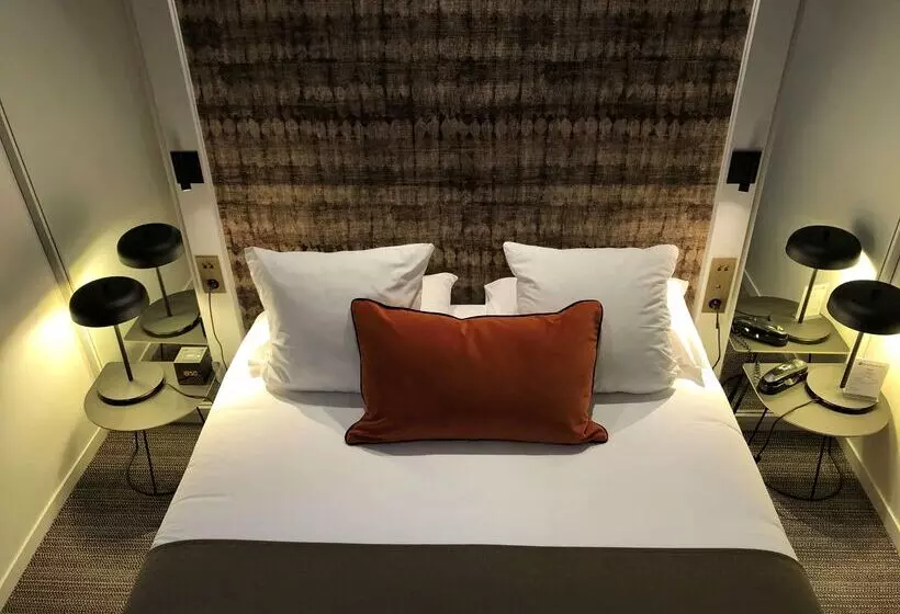 Fotos del hotel Best Western Plus  Sydney Opera:  13